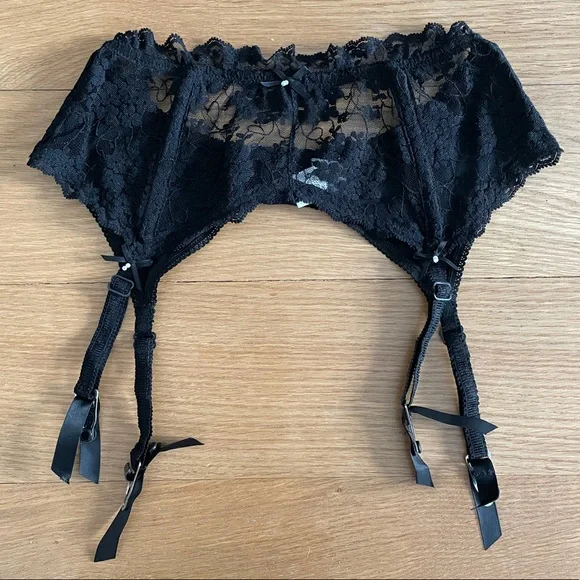 gutes gleitgel rossmann Garter Belt Sewing Pattern